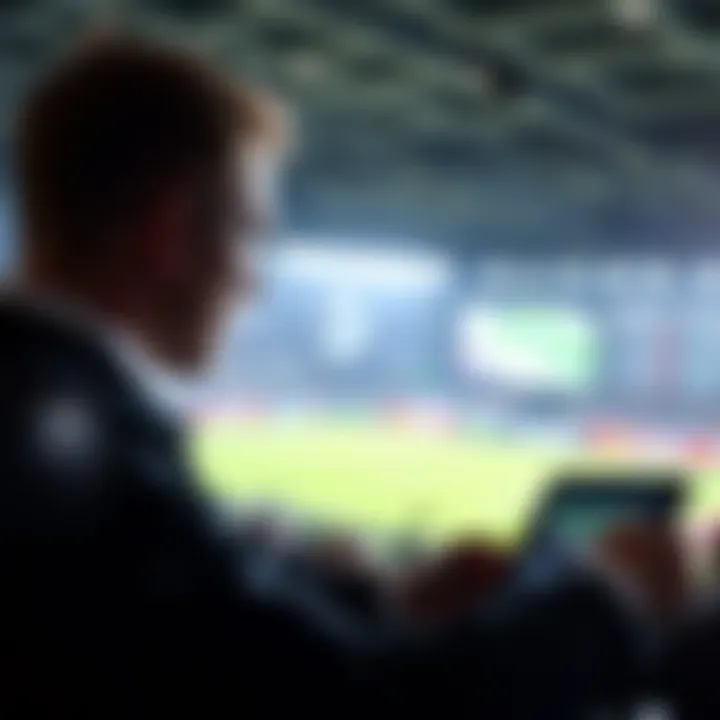 Legal considerations for online betting