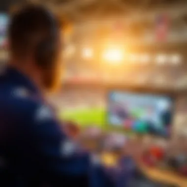 Comparative Analysis of Live Streaming Platforms Live Streaming Platforms Comparison
