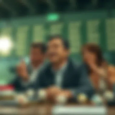 Long-term Financial Stability after Winning Planning for long-term financial stability after a lottery win