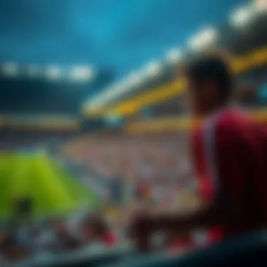 Analyzing betting trends and patterns