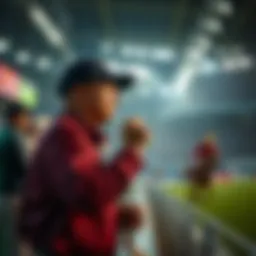 Conceptual representation of sustainable betting strategies