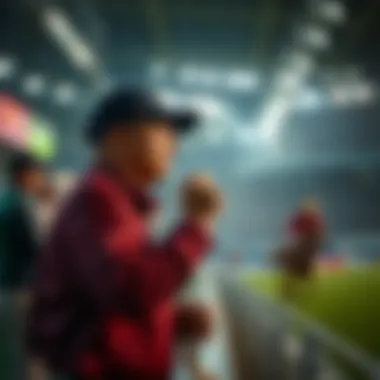 Conceptual representation of sustainable betting strategies