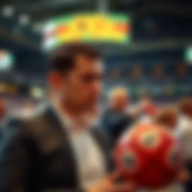 Strategies for successful betting