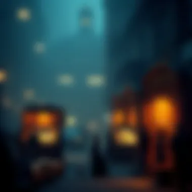 Historical overview of lottery evolution