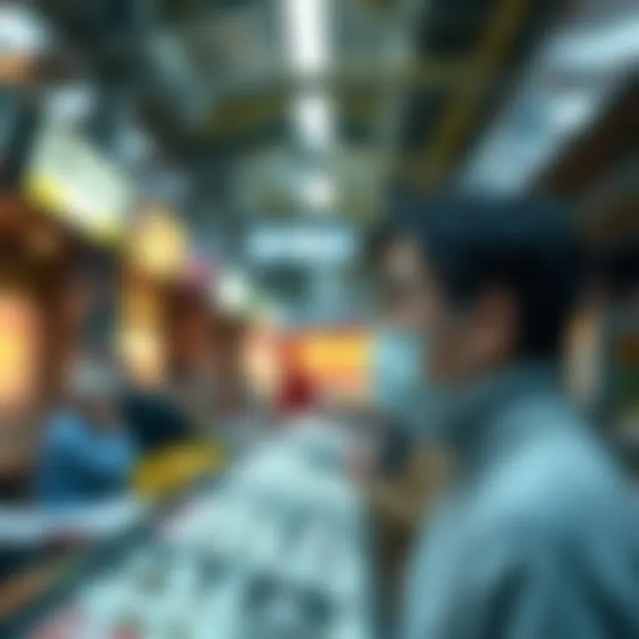 Insights into South Korean lottery culture