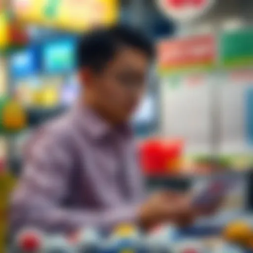 Analysis of lottery winning numbers in the Philippines