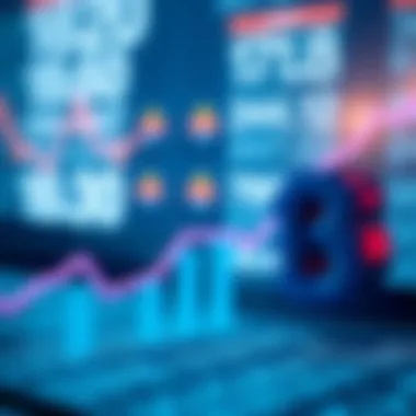 Statistical analysis of winning numbers