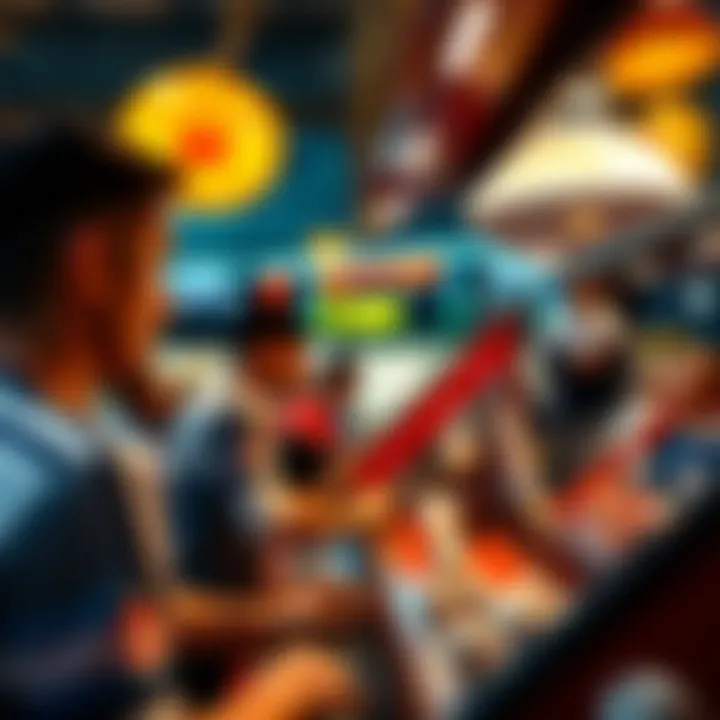 A strategic approach to lottery betting and success