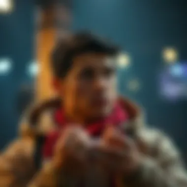 Financial implications of winning the lottery