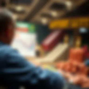 Understanding Statistical Approaches in Lottery Statistical analysis in lottery