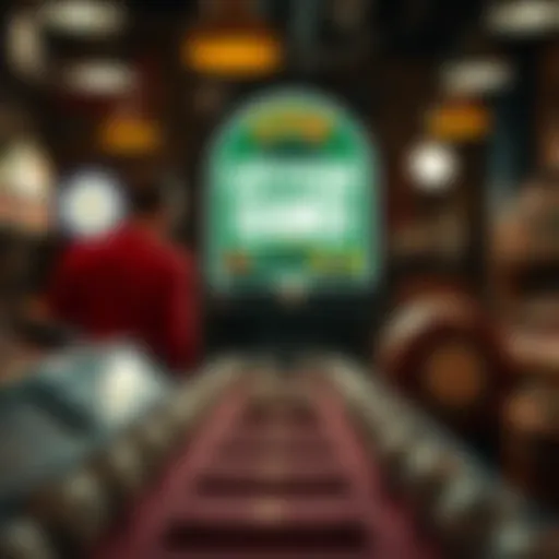 A historical overview of lottery games through the ages