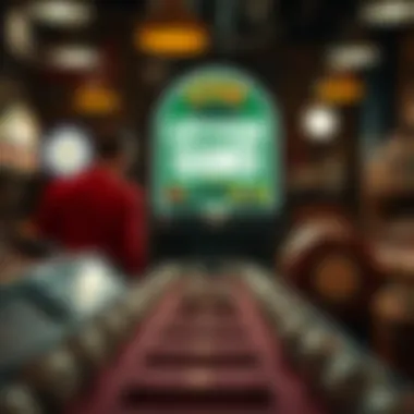 The Evolution of Lottery Games A historical overview of lottery games through the ages