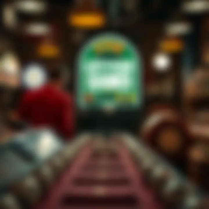 The Evolution of Lottery Games A historical overview of lottery games through the ages