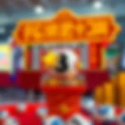 Understanding lottery prize amounts and categories