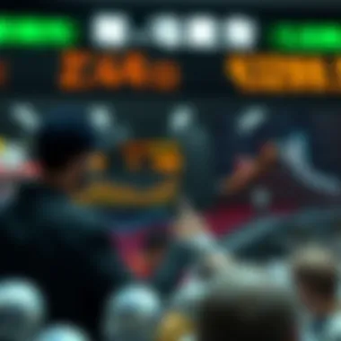 Statistical analysis of lottery probabilities