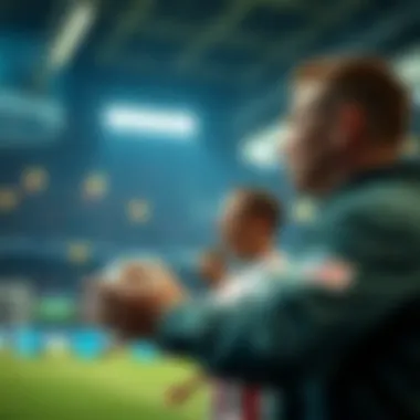 Latest trends in lottery and sports betting