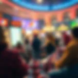 Insightful analysis of lottery trends