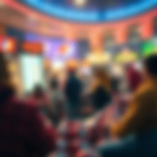 Insightful analysis of lottery trends