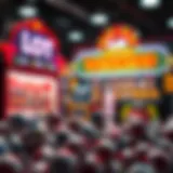 Insightful statistics related to lottery trends