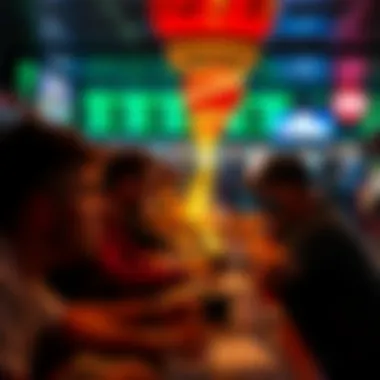 Exploring the Unique Mindset of Lottery Winners Unique mindset of lottery winners
