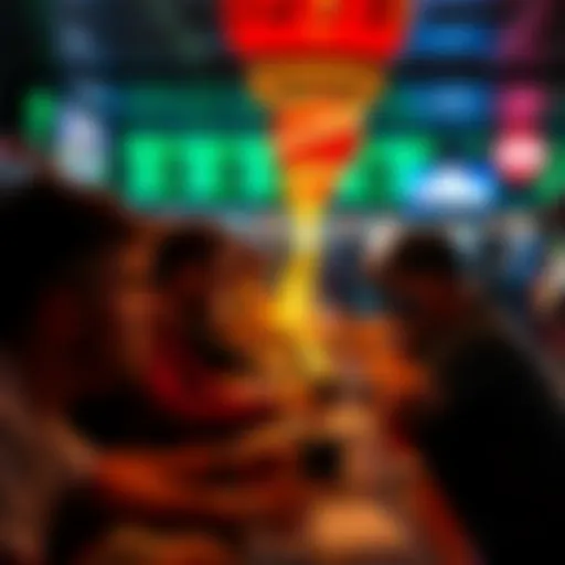 Exploring the Unique Mindset of Lottery Winners Unique mindset of lottery winners