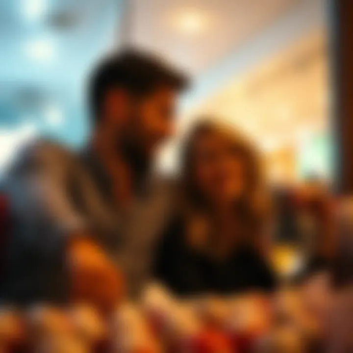 Relationships in the Wake of Wealth Impact of lottery winnings on personal relationships