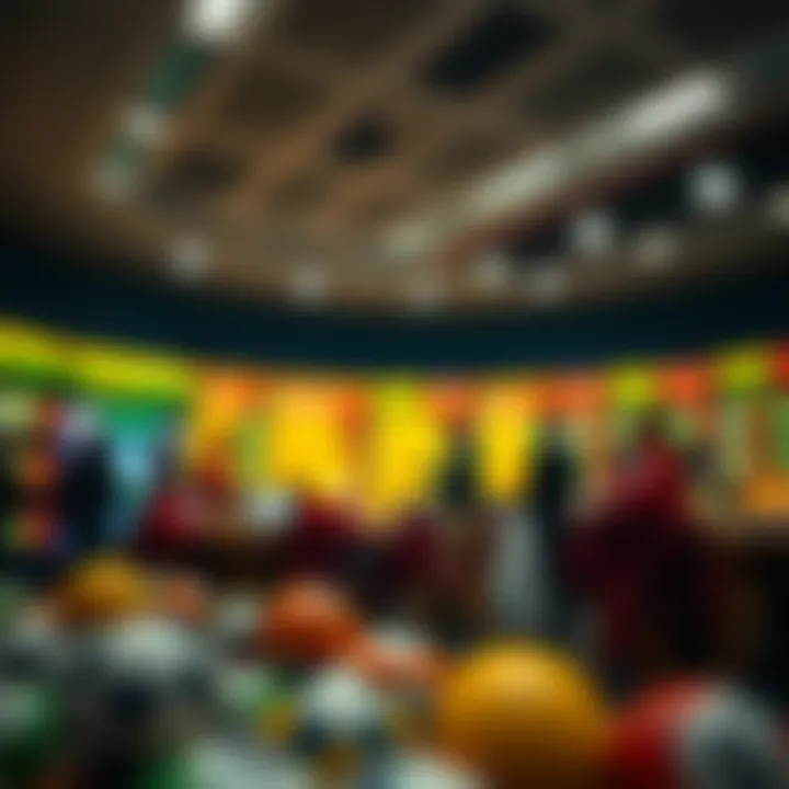 Statistical analysis of lottery numbers