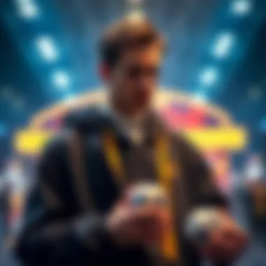 In-depth Analysis of Lotto Winning Numbers Detailed analysis of lottery winning numbers