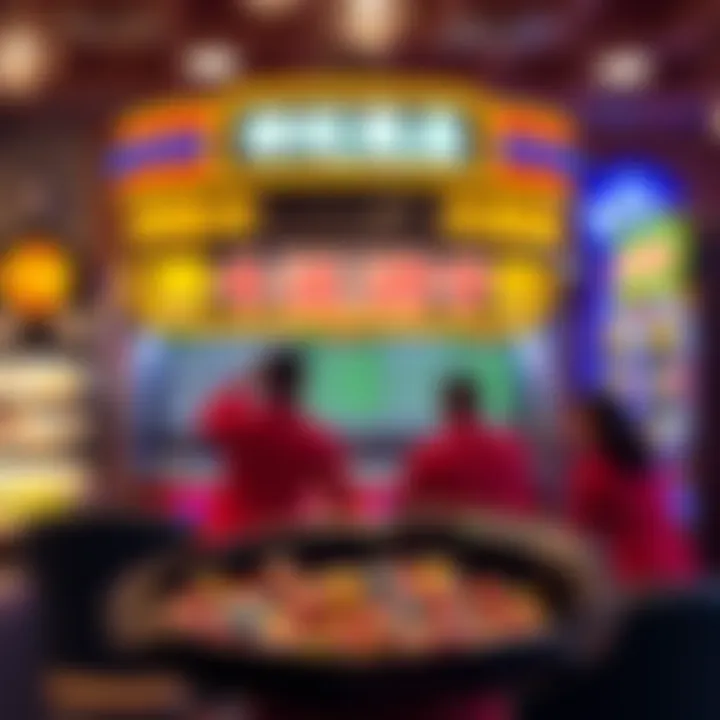 Exploring Statistical Trends in Lottery Results Statistical trends and patterns in lottery results