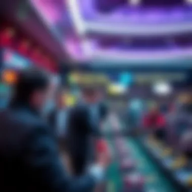 Strategic Betting Approaches for Lottery Success Strategic betting approaches for lottery participants