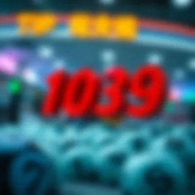 Tips for selecting lottery numbers