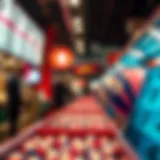 Strategic Analysis of Lottery Numbers Strategic analysis of lottery numbers