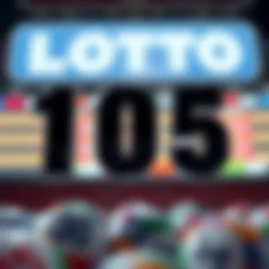 Understanding the Trends in Lotto 1055 Numbers Analysis of lottery number trends