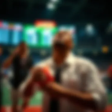 Expert betting techniques