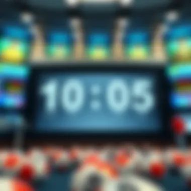 Visualizing Winning Patterns in Lotto 1055 Visualization of winning patterns