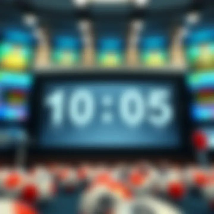 Visualizing Winning Patterns in Lotto 1055 Visualization of winning patterns