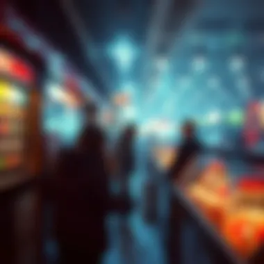 Historical data trends in lottery winnings