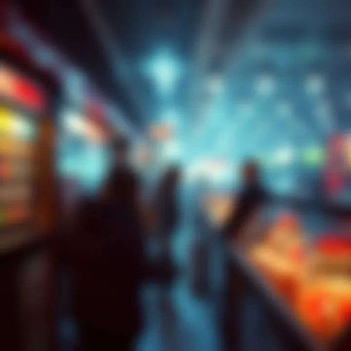 Historical data trends in lottery winnings