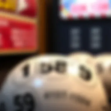 Understanding lottery trends