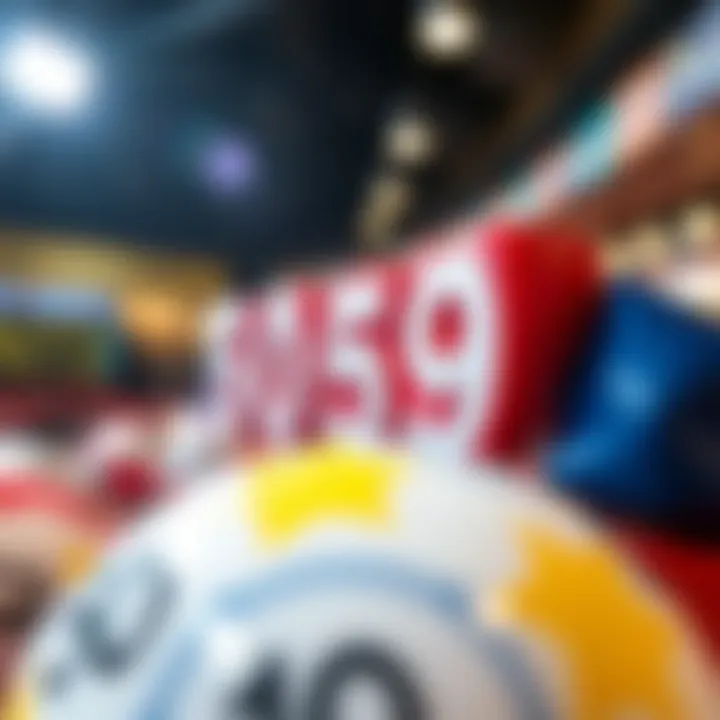 Effective Strategies for Number Selection Strategies for Choosing Lotto Numbers