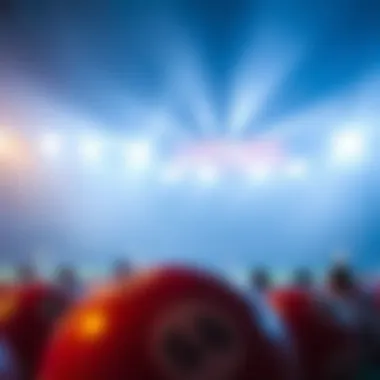 Exploring Statistical Trends in Lotto Statistical Trends in Lotto Betting