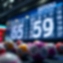 Analysis of Lotto Winning Numbers