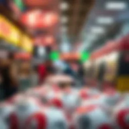 Analysis of lottery trends