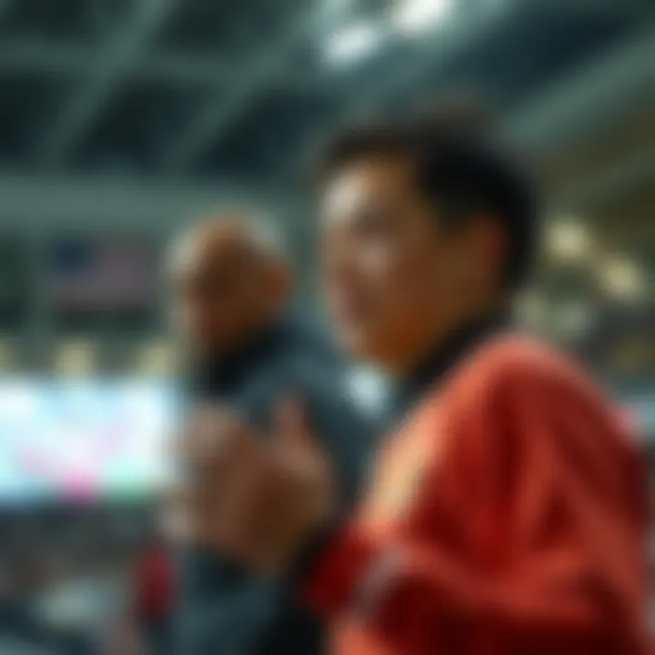 Strategic betting approaches based on data