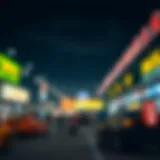 Statistical analysis of lottery number patterns