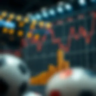 Statistical data representation for lotteries