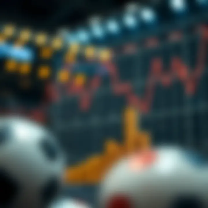 Statistical data representation for lotteries