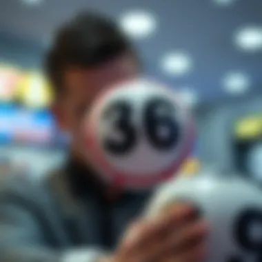 Guidelines for choosing lottery numbers