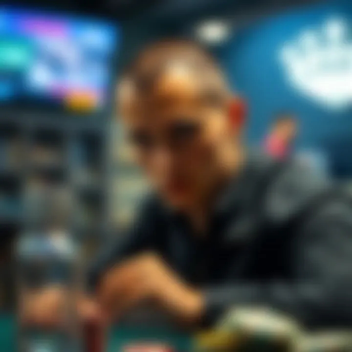 Exploring the Emotional Aspects of Gambling Emotional aspects of gambling