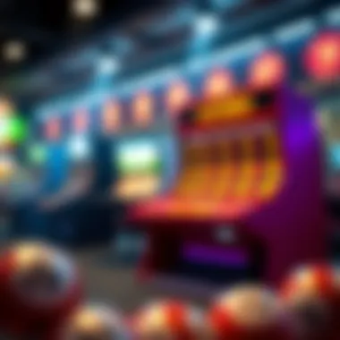 Probability and Statistics in Lottery Games Probability and statistics in lotteries